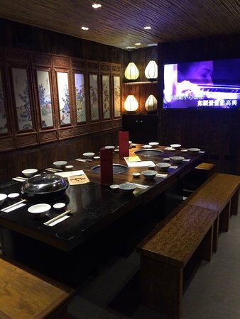 東海龍門客棧美食